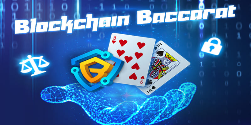Baccarat Blockchain - Loại Hình Giải Trí Mới Tại New88 2024 5 Một vài thông tin giới thiệu tựa game đặc sắc - Blockchain Baccarat